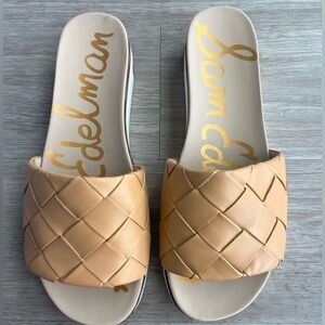 Sam Edelman Slides